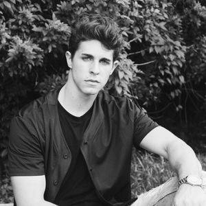 Meet your Posher, Anthony